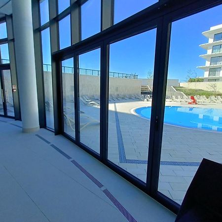 Polanki Aqua 105B Leilighet Kołobrzeg Eksteriør bilde