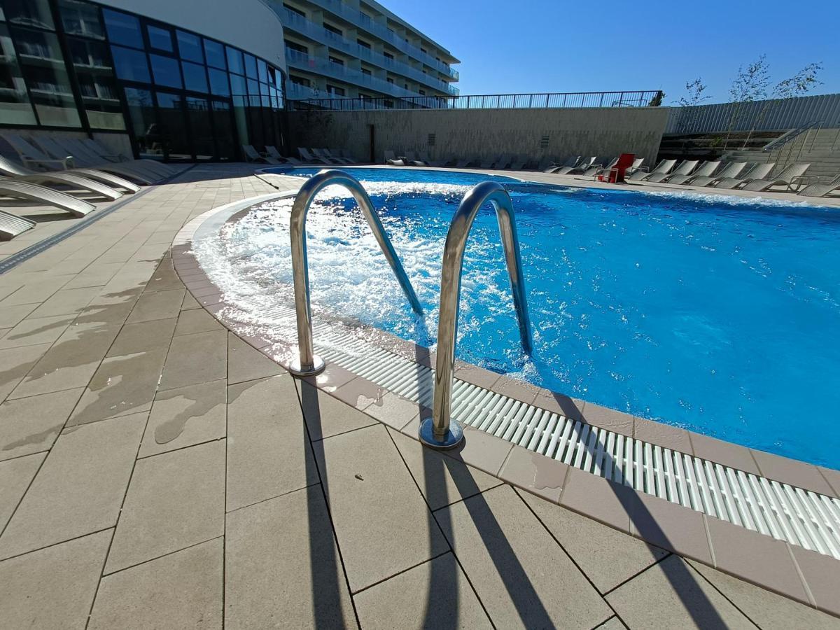 Polanki Aqua 105B Leilighet Kołobrzeg Eksteriør bilde